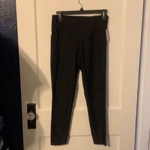 VS total knockout tight black